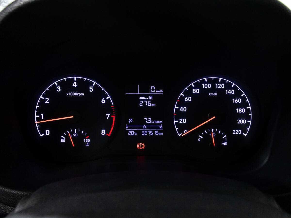 Купить Хендай Солярис, 2017, 327 514 км.. Фото: #11