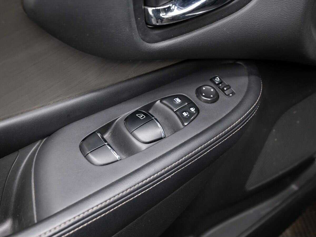 Купить Ниссан Мурано, 2016, 183 439 км.. Фото: #19