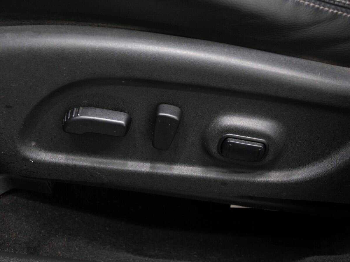 Купить Ниссан Мурано, 2016, 183 439 км.. Фото: #20