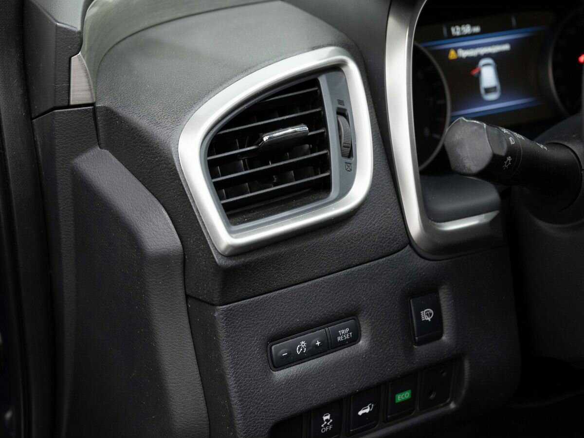 Купить Ниссан Мурано, 2016, 183 439 км.. Фото: #21