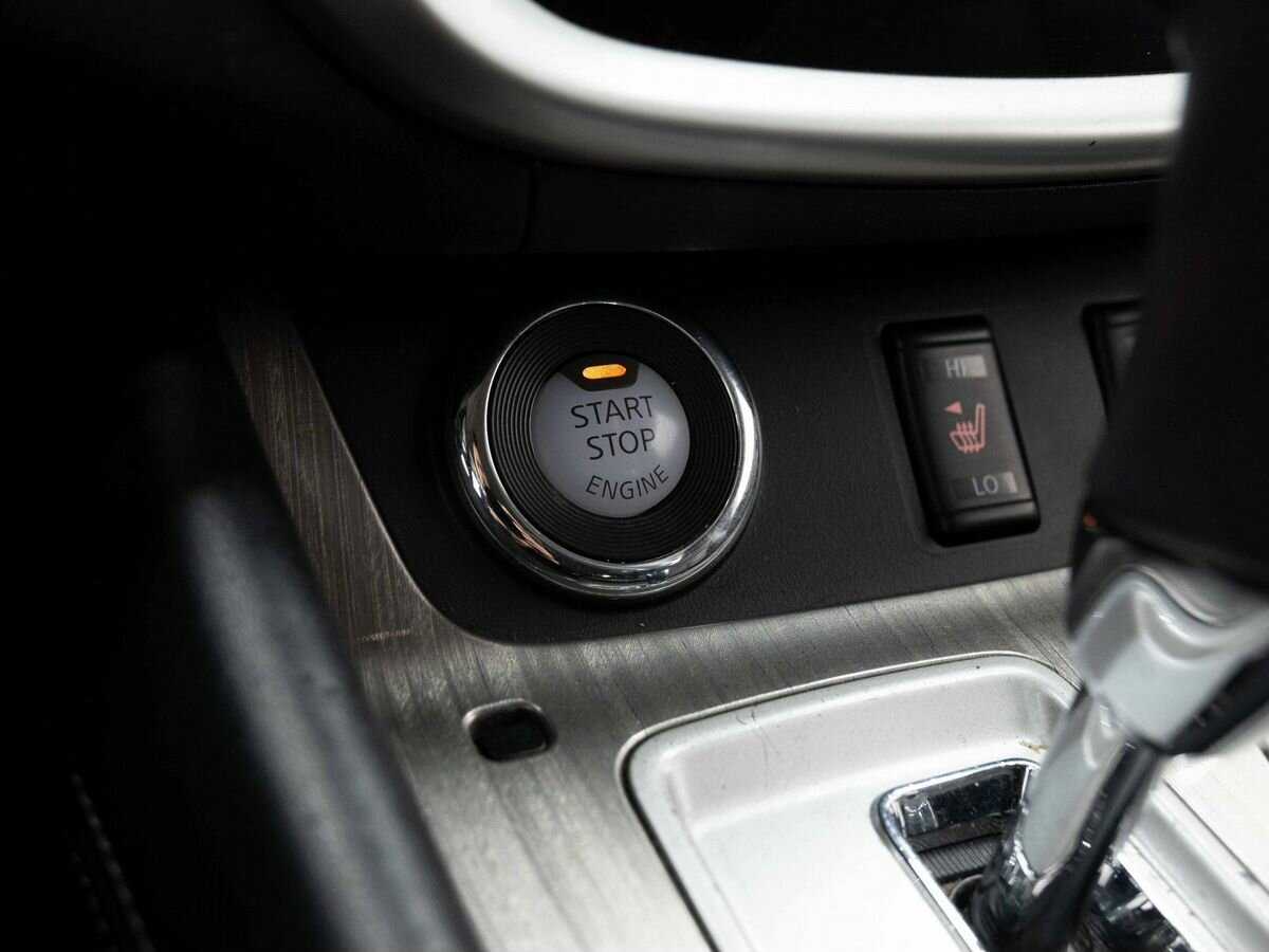 Купить Ниссан Мурано, 2016, 183 439 км.. Фото: #24