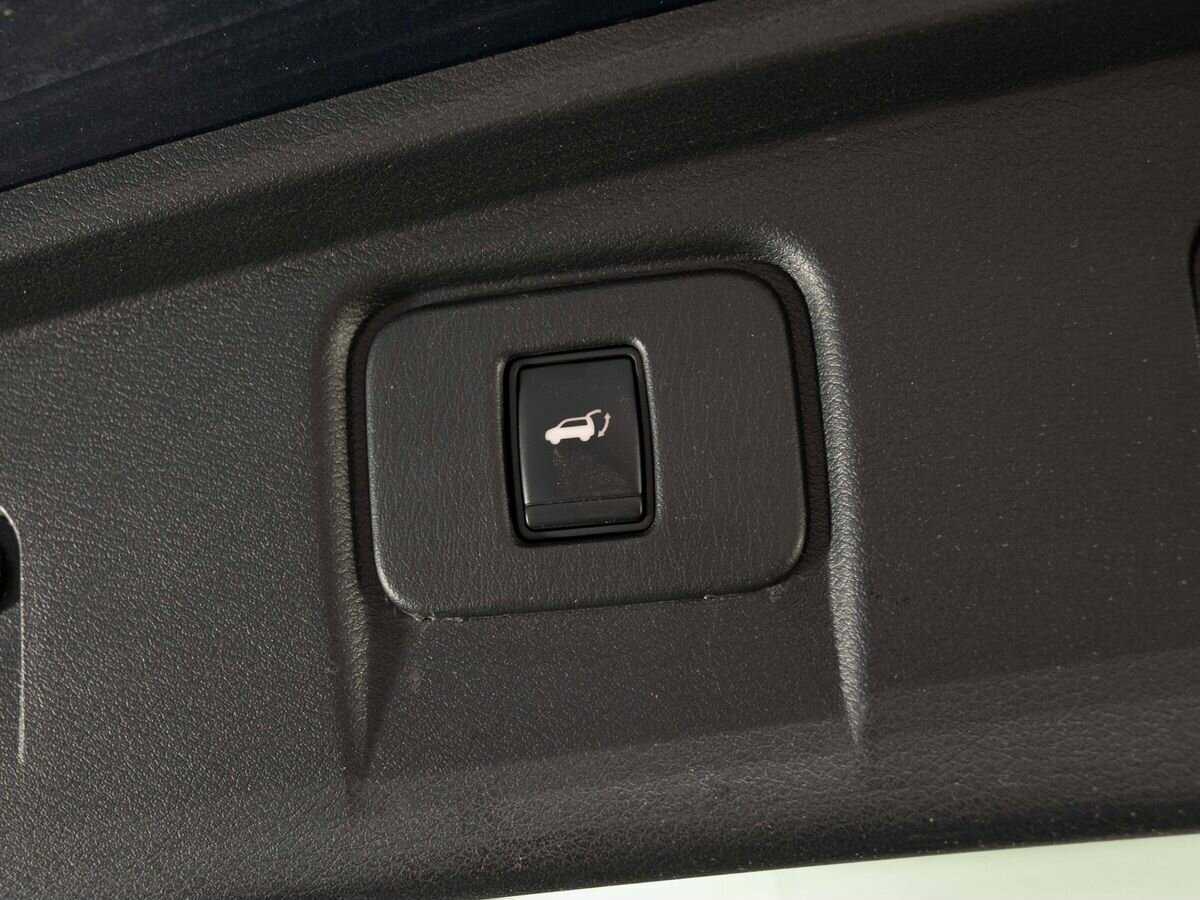 Купить Ниссан Мурано, 2016, 183 439 км.. Фото: #25