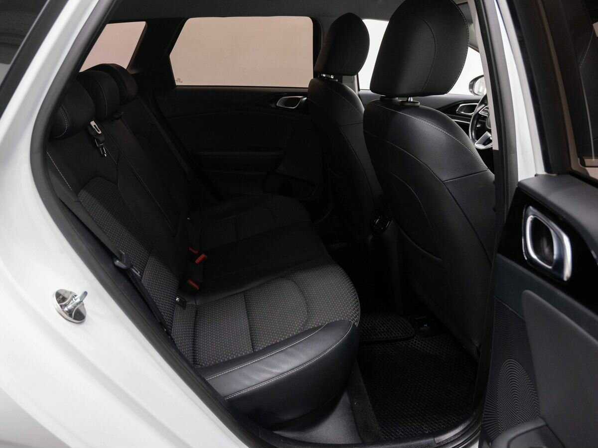 Купить Киа Сид, 2018, 72 000 км.. Фото: #9