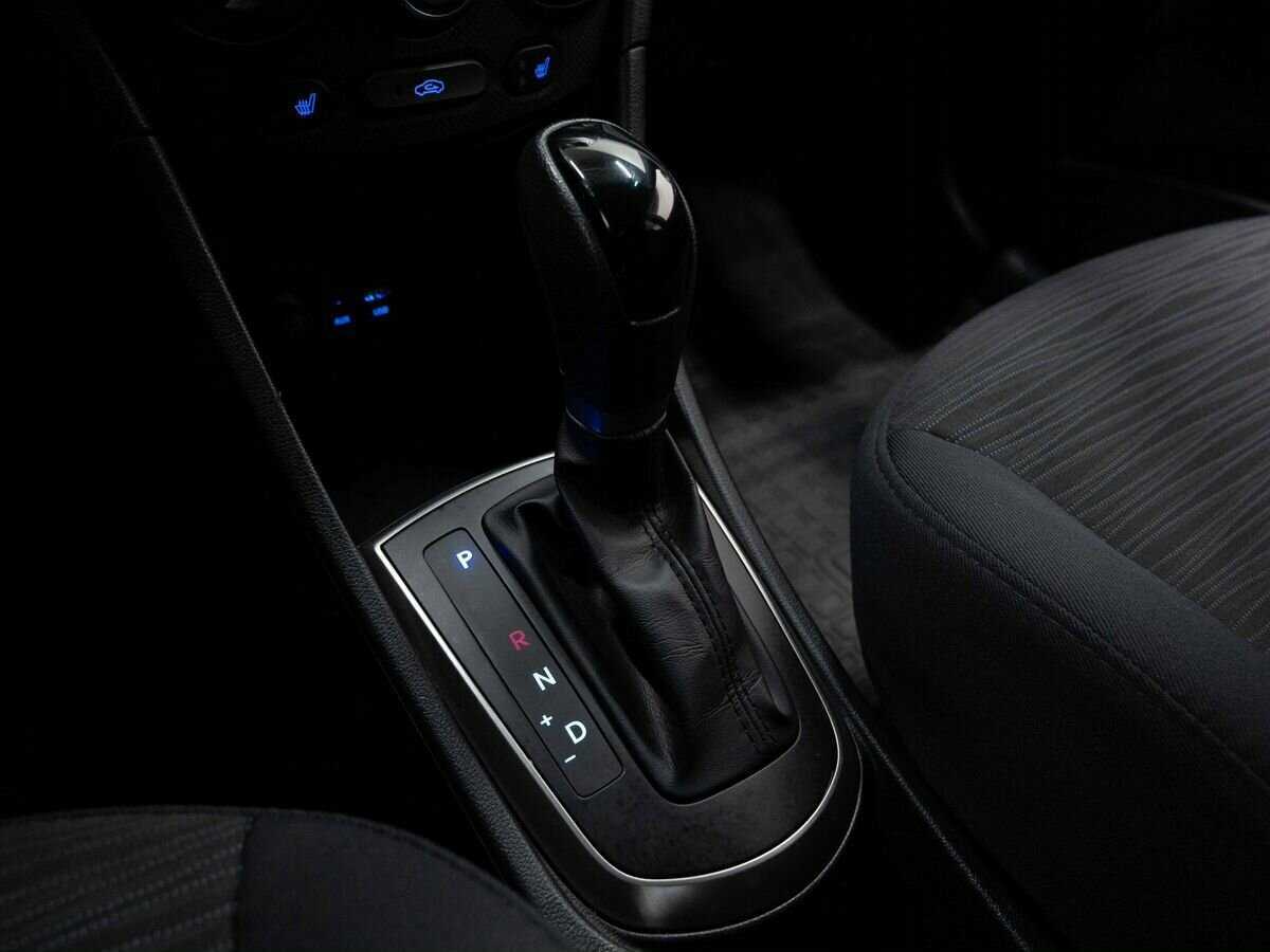 Купить Хендай Солярис, 2016, 110 000 км.. Фото: #21