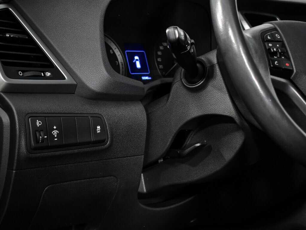 Купить Хендай Туксон, 2017, 90 037 км.. Фото: #9