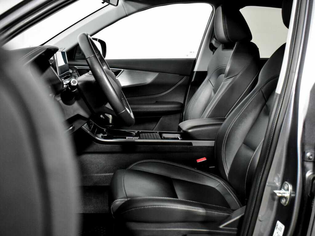 Купить Чери Тигго 4 Про, 2022, 36 203 км.. Фото: #11