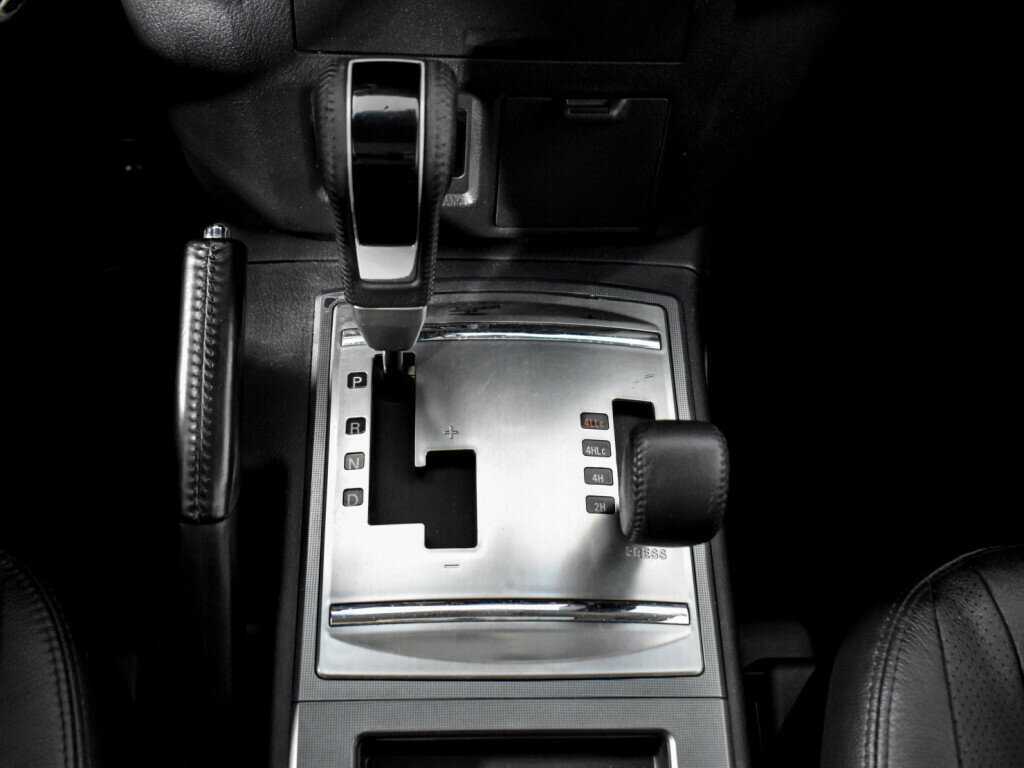 Купить Митсубиши Паджеро, 2013, 308 904 км.. Фото: #10