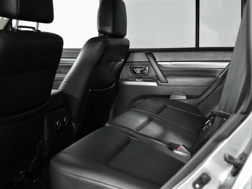 Купить Митсубиши Паджеро, 2013, 308 904 км.. Фото: #12