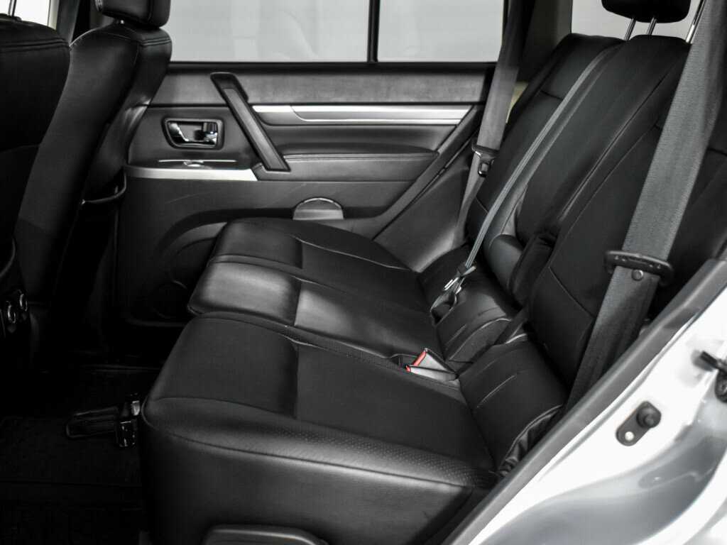 Купить Митсубиши Паджеро, 2013, 308 904 км.. Фото: #13