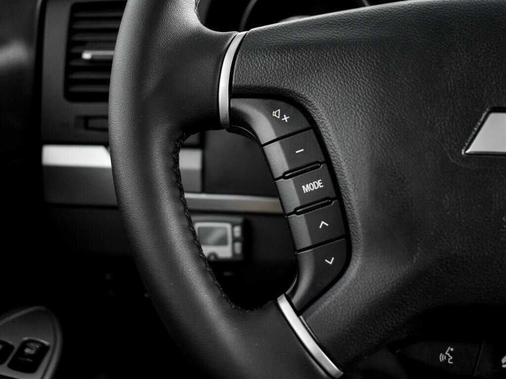 Купить Митсубиши Паджеро, 2013, 308 904 км.. Фото: #19