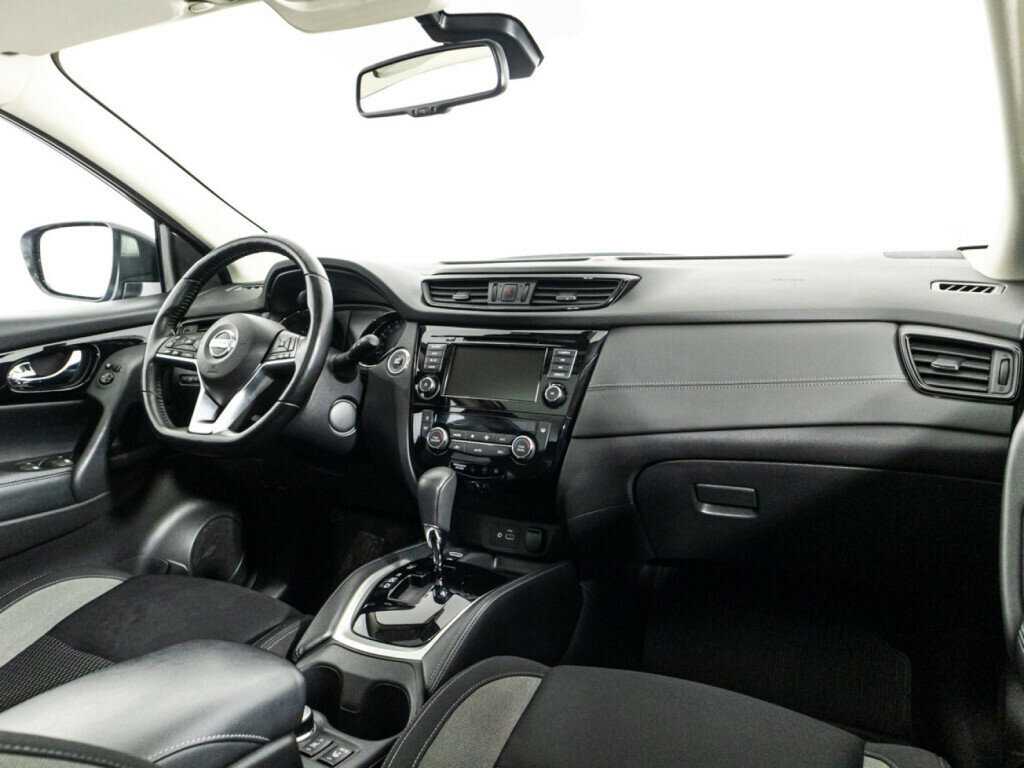 Купить Ниссан Кашкай, 2021, 23 000 км.. Фото: #8