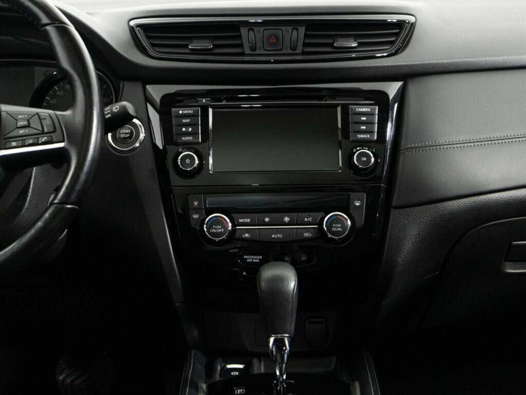 Купить Ниссан Кашкай, 2021, 23 000 км.. Фото: #13