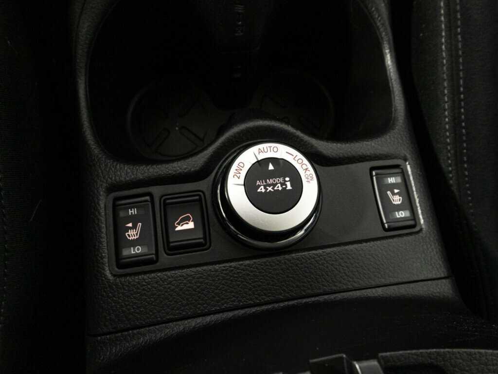 Купить Ниссан Икс-Трейл, 2015, 63 659 км.. Фото: #15