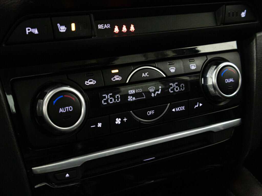 Купить Мазда 6, 2016, 82 541 км.. Фото: #16