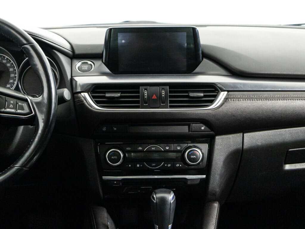 Купить Мазда 6, 2016, 76 382 км.. Фото: #13