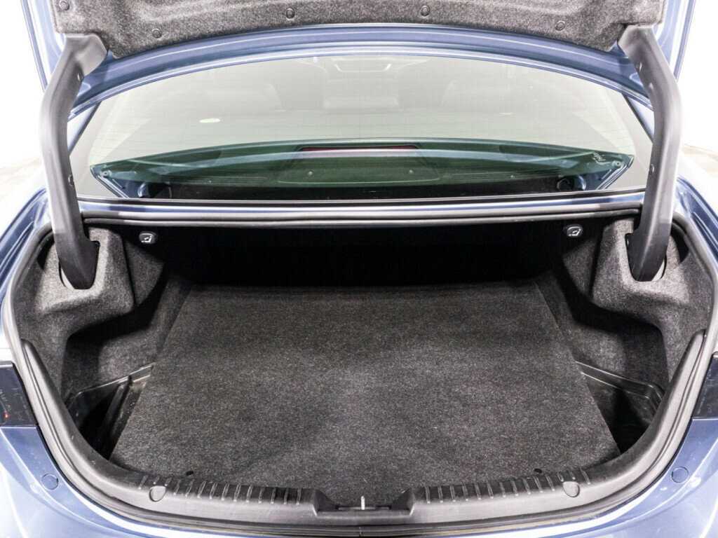 Купить Мазда 6, 2016, 76 382 км.. Фото: #14