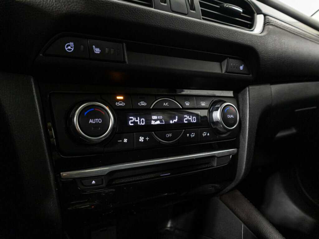 Купить Мазда 6, 2016, 76 382 км.. Фото: #16