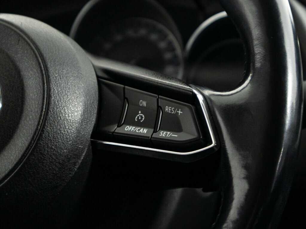 Купить Мазда 6, 2016, 76 382 км.. Фото: #20