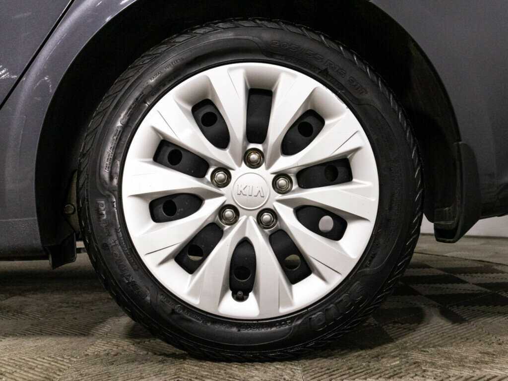 Купить Киа Церато, 2019, 99 594 км.. Фото: #16