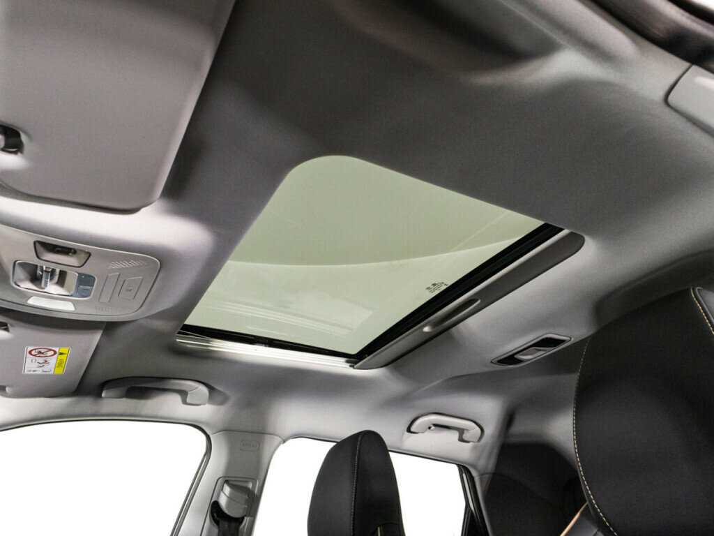 Купить Омода Ц5, 2023, 4 935 км.. Фото: #19