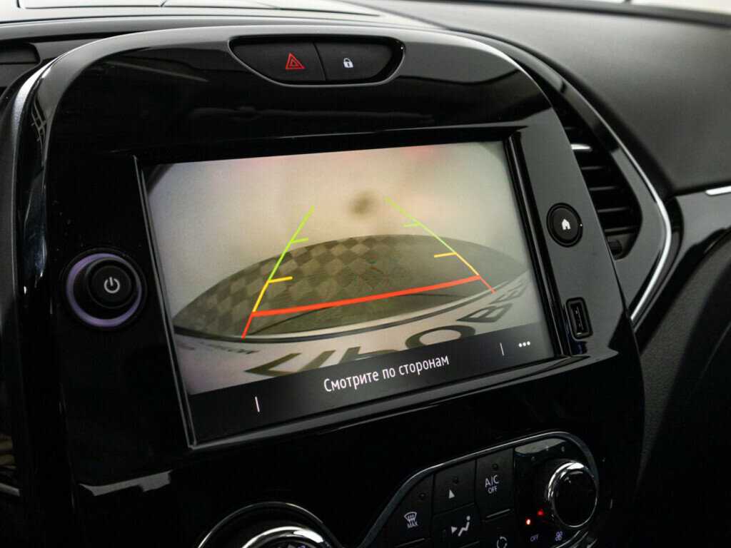 Купить Рено Каптюр, 2020, 49 984 км.. Фото: #14