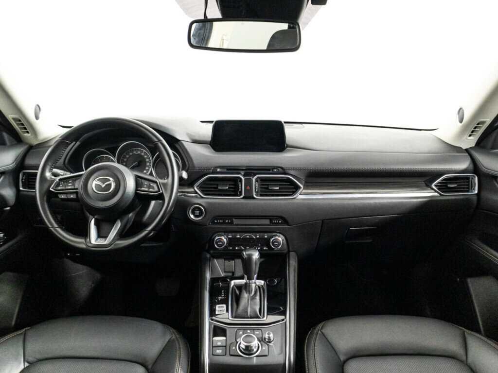 Купить Мазда Ц-Икс-5, 2018, 100 978 км.. Фото: #12