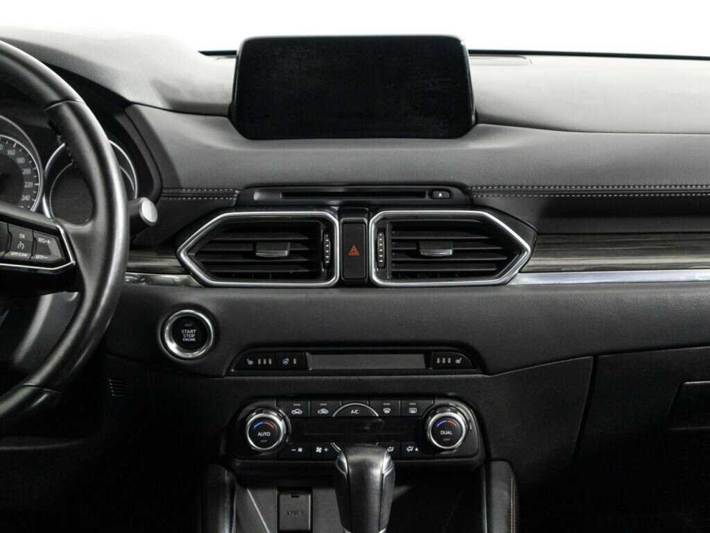 Купить Мазда Ц-Икс-5, 2018, 100 978 км.. Фото: #13