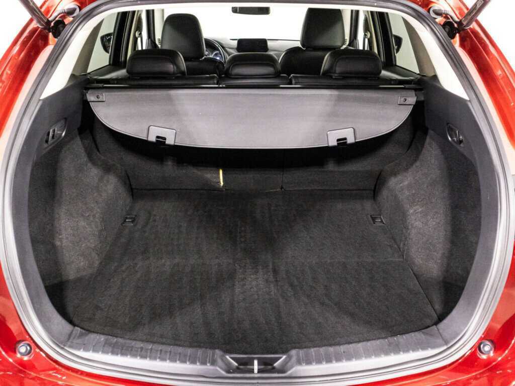 Купить Мазда Ц-Икс-5, 2018, 100 978 км.. Фото: #14