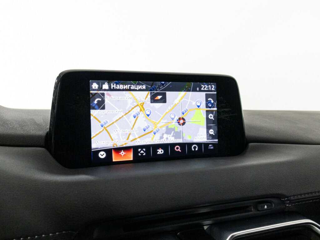 Купить Мазда Ц-Икс-5, 2018, 100 978 км.. Фото: #17