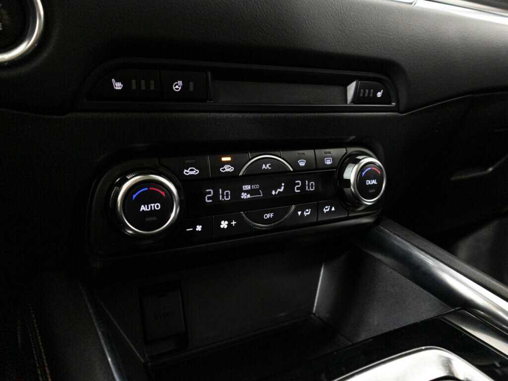 Купить Мазда Ц-Икс-5, 2018, 100 978 км.. Фото: #18