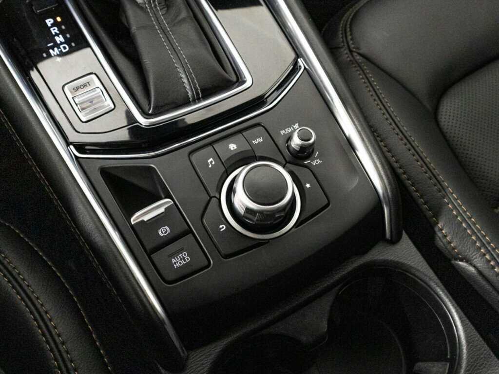 Купить Мазда Ц-Икс-5, 2018, 100 978 км.. Фото: #19