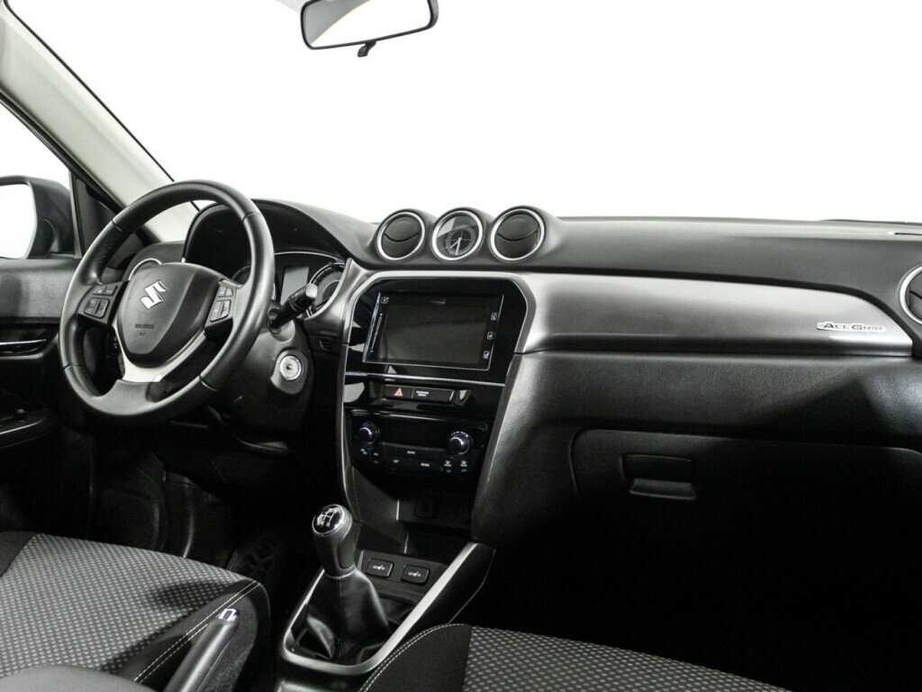 Купить Сузуки Витара, 2020, 68 772 км.. Фото: #8