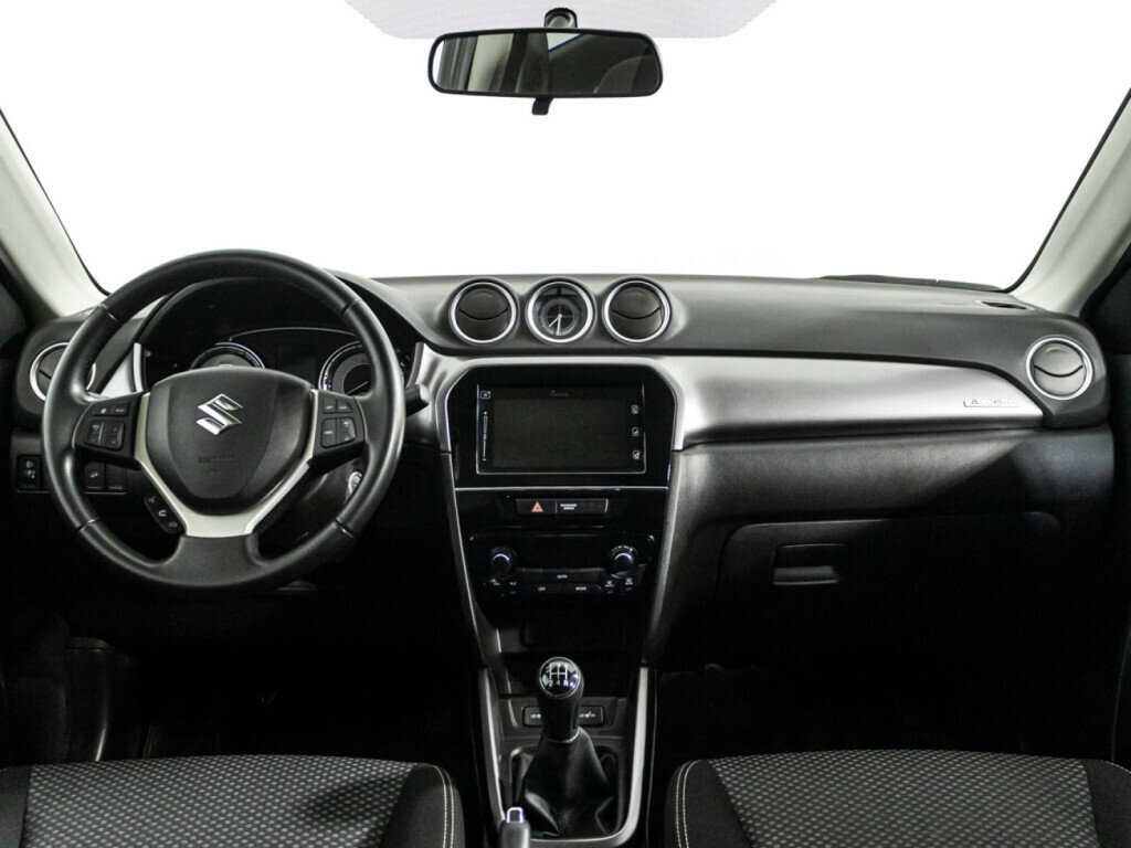 Купить Сузуки Витара, 2020, 68 772 км.. Фото: #12