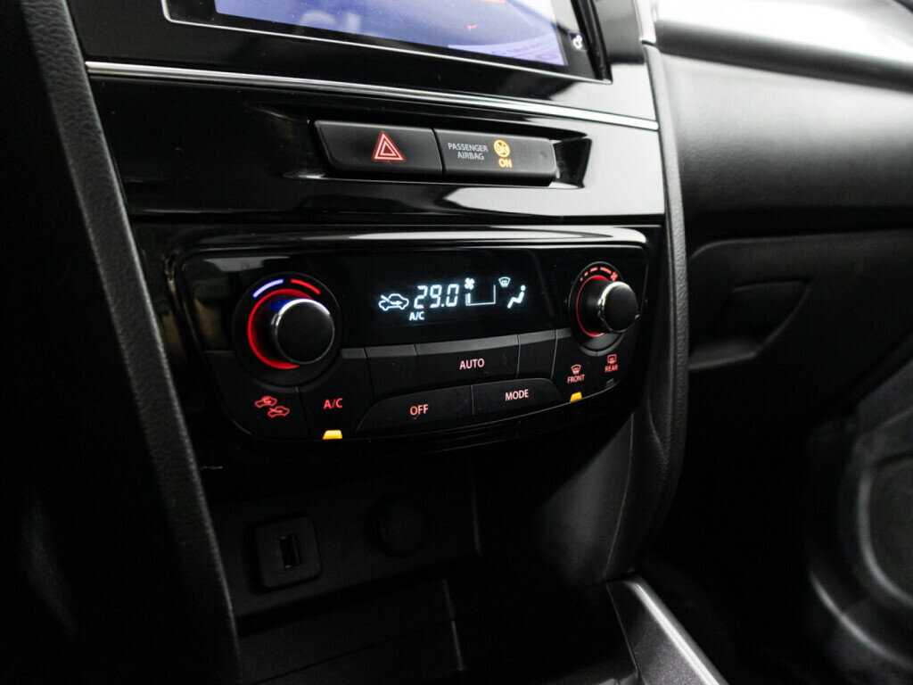 Купить Сузуки Витара, 2020, 68 772 км.. Фото: #16