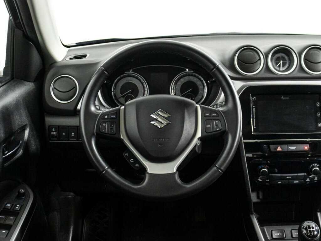 Купить Сузуки Витара, 2020, 68 772 км.. Фото: #18