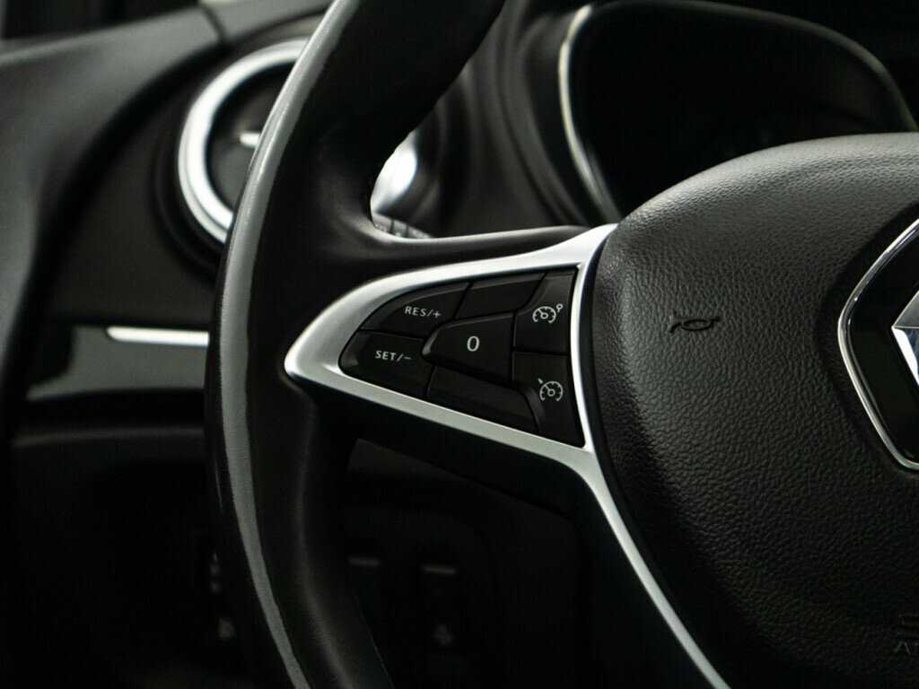 Купить Рено Каптюр, 2021, 38 599 км.. Фото: #17