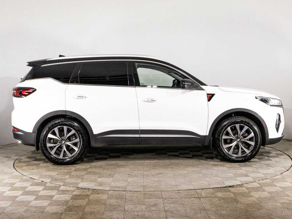 Купить Чери Тигго 7 Про Макс, 2023, 22 481 км.. Фото: #3