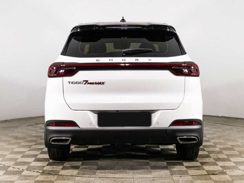 Купить Чери Тигго 7 Про Макс, 2023, 22 481 км.. Фото: #5