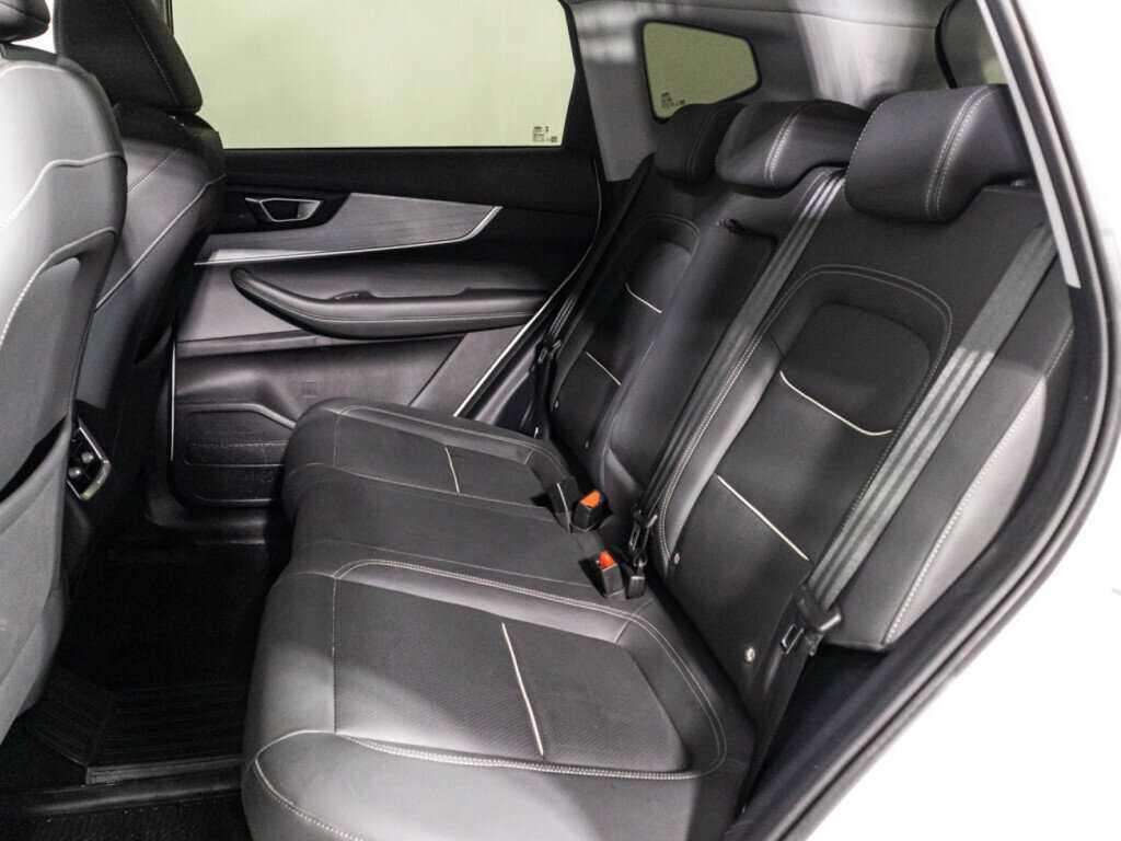 Купить Чери Тигго 7 Про Макс, 2023, 22 481 км.. Фото: #9