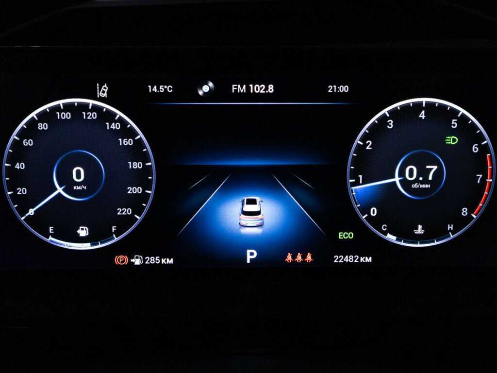 Купить Чери Тигго 7 Про Макс, 2023, 22 481 км.. Фото: #11