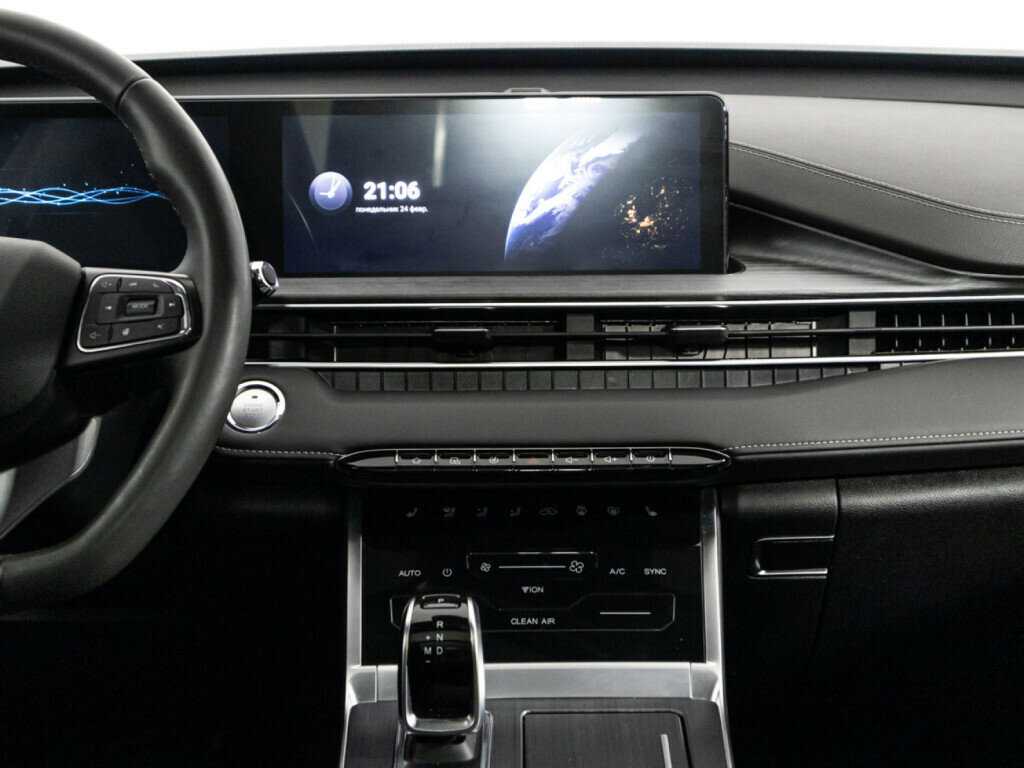 Купить Чери Тигго 7 Про Макс, 2023, 22 481 км.. Фото: #13