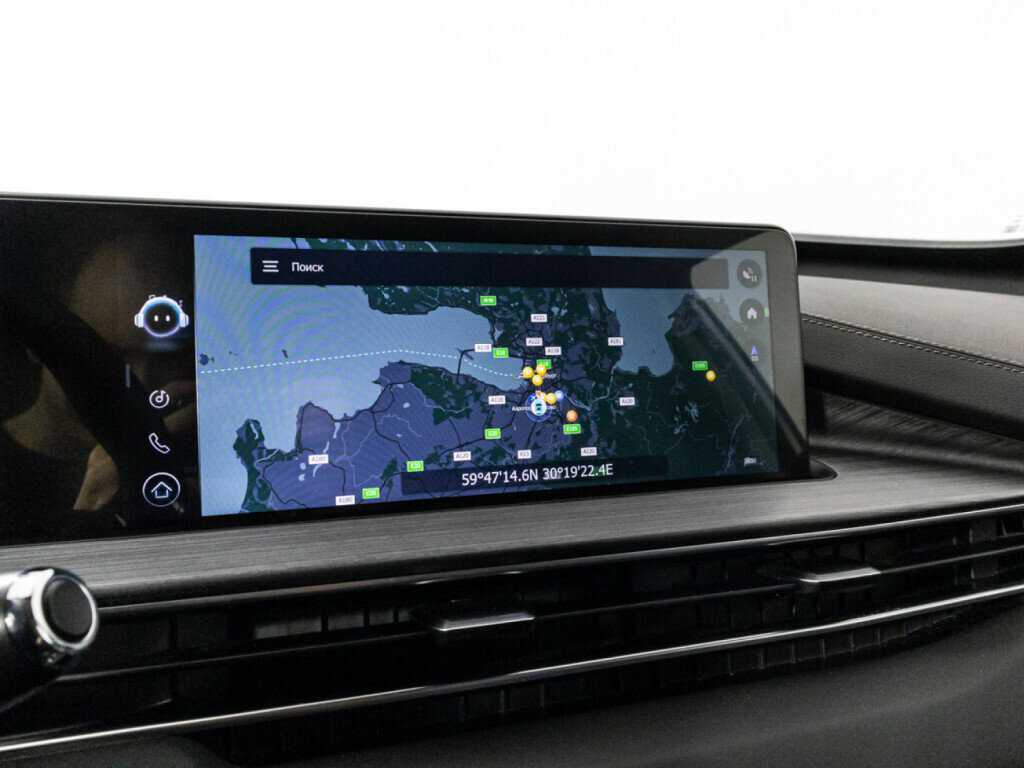 Купить Чери Тигго 7 Про Макс, 2023, 22 481 км.. Фото: #15