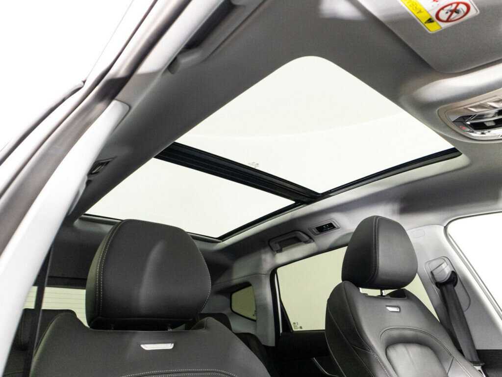 Купить Чери Тигго 7 Про Макс, 2023, 22 481 км.. Фото: #21