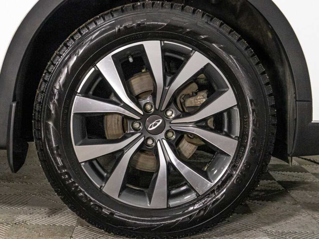 Купить Чери Тигго 7 Про Макс, 2023, 22 481 км.. Фото: #24