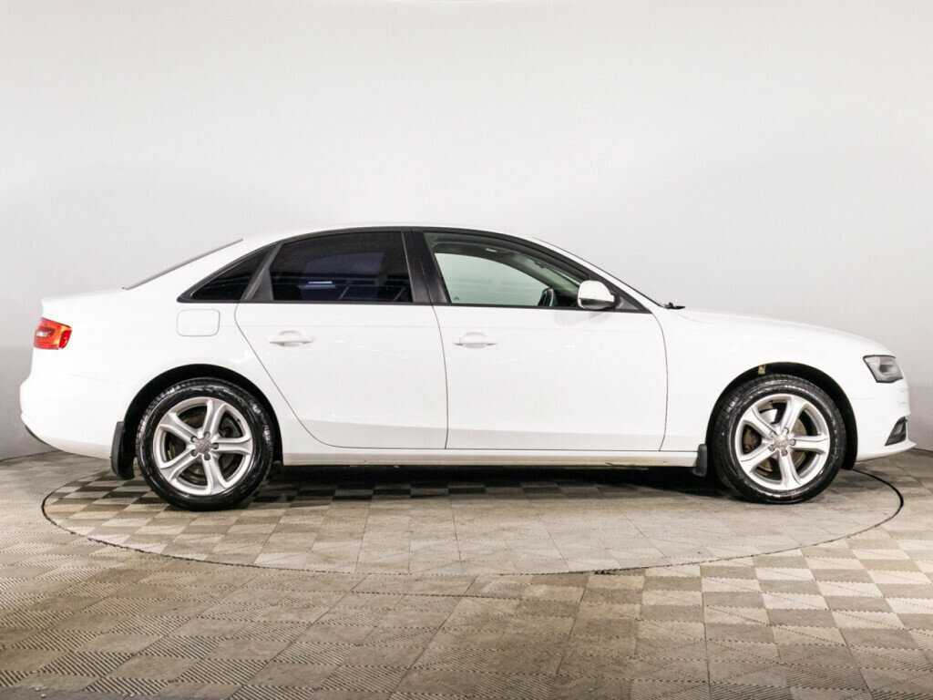 Купить Ауди А4, 2015, 110 013 км.. Фото: #3