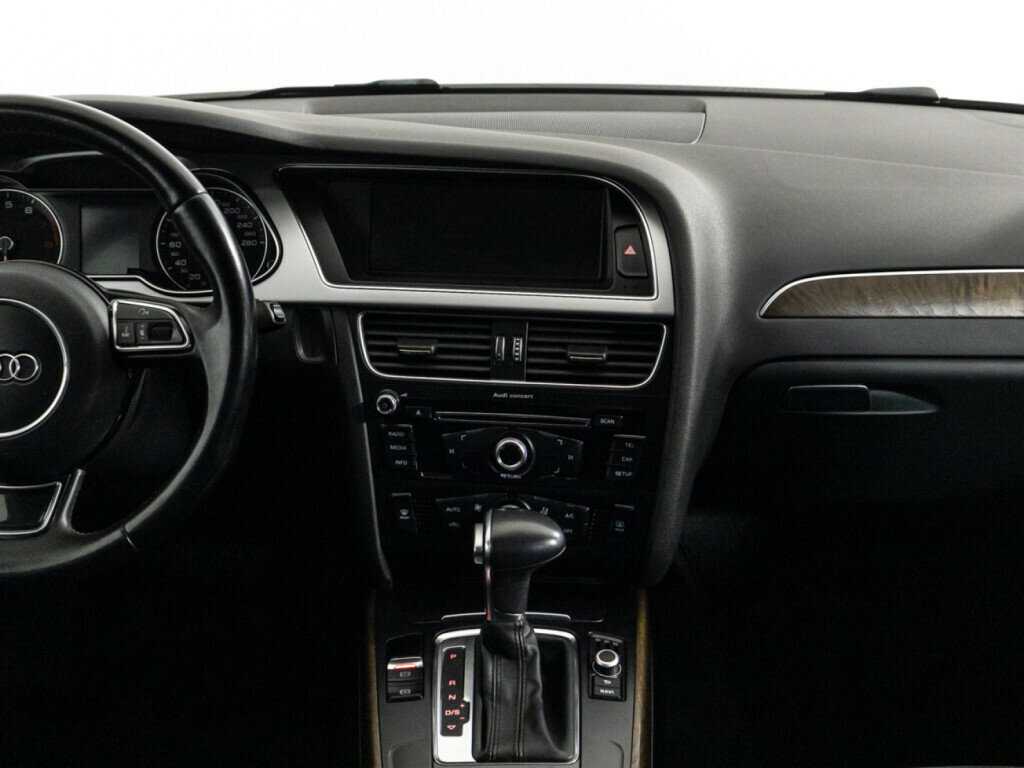 Купить Ауди А4, 2015, 110 013 км.. Фото: #13