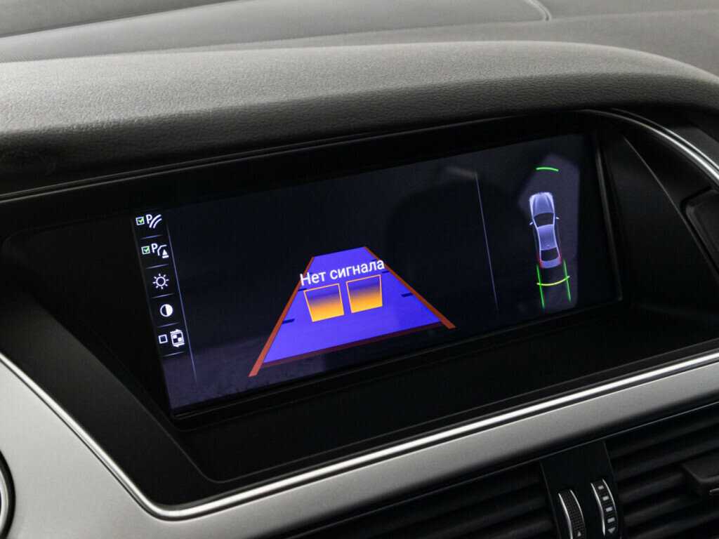 Купить Ауди А4, 2015, 110 013 км.. Фото: #14