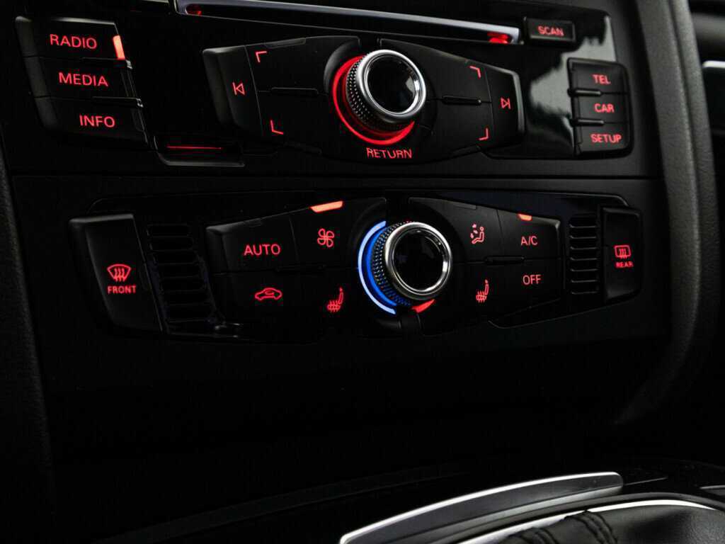 Купить Ауди А4, 2015, 110 013 км.. Фото: #15