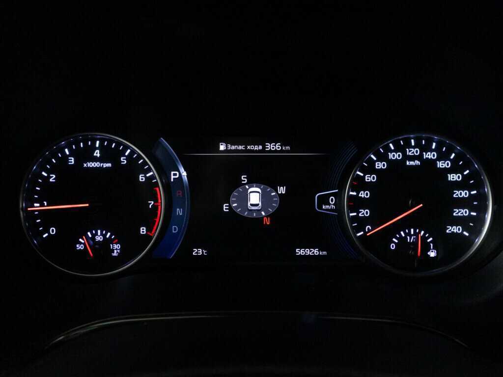 Купить Киа Сельтос, 2021, 56 872 км.. Фото: #11