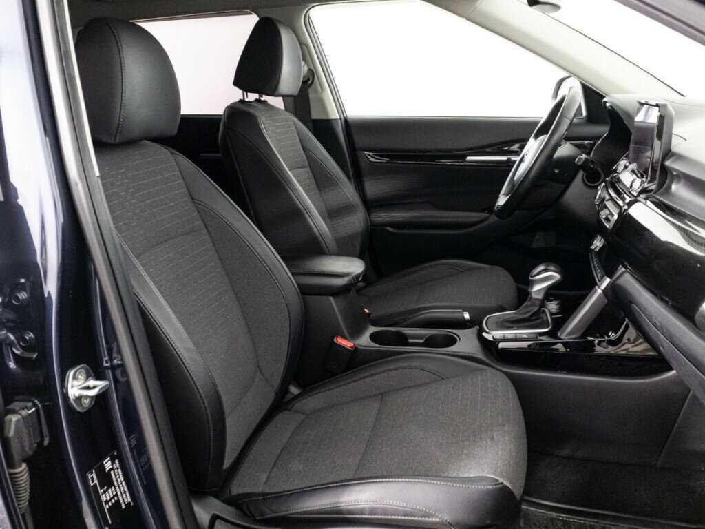 Купить Киа Сельтос, 2021, 56 872 км.. Фото: #14